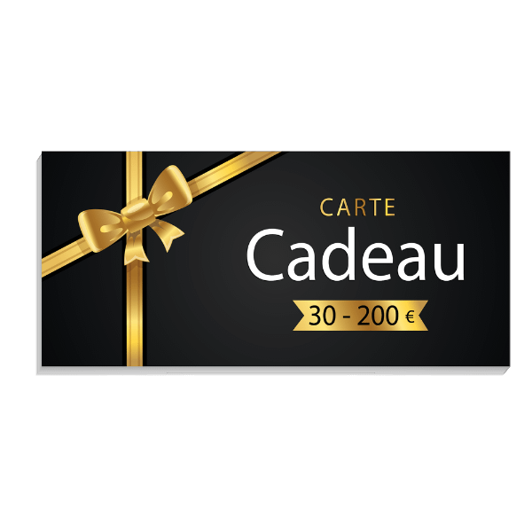 Carte cadeau vin