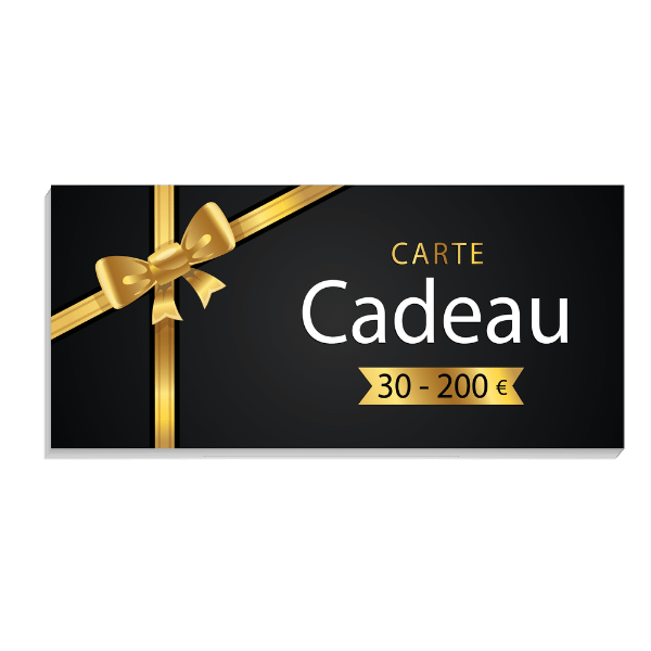 Carte cadeau vin