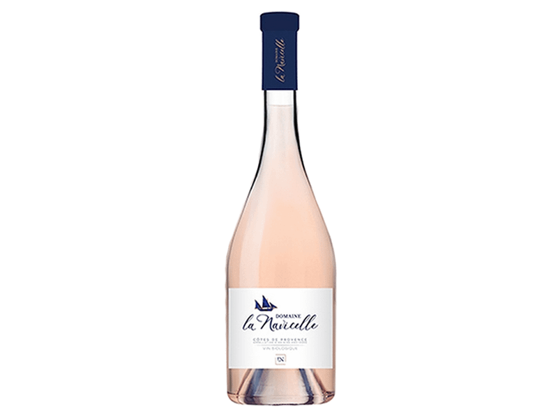 Domaine de la Navicelle - Cuvée Navicelle rosé 2019
