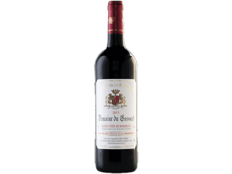 image bouteille de vin