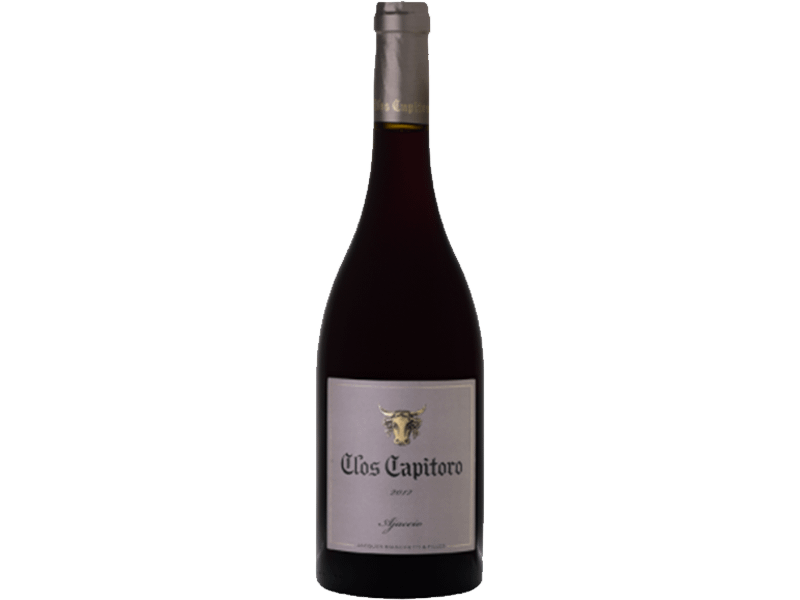 Clos Capitoro - Tradition