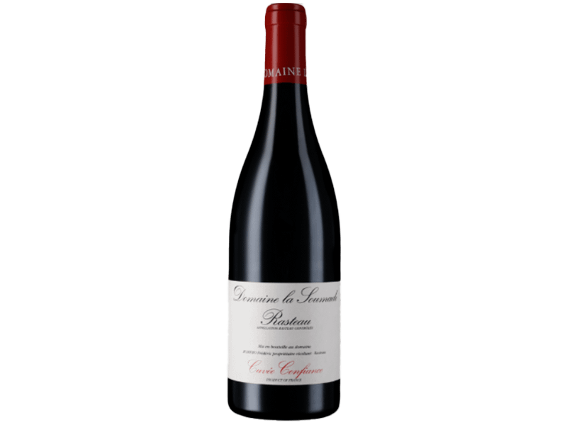 Domaine La Soumade - Rasteau cuvée confiance rouge