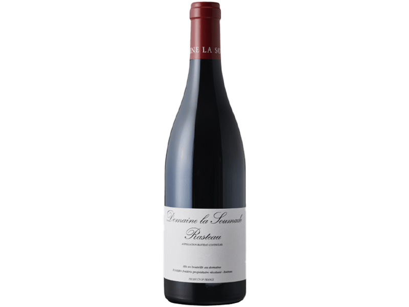 image bouteille de vin