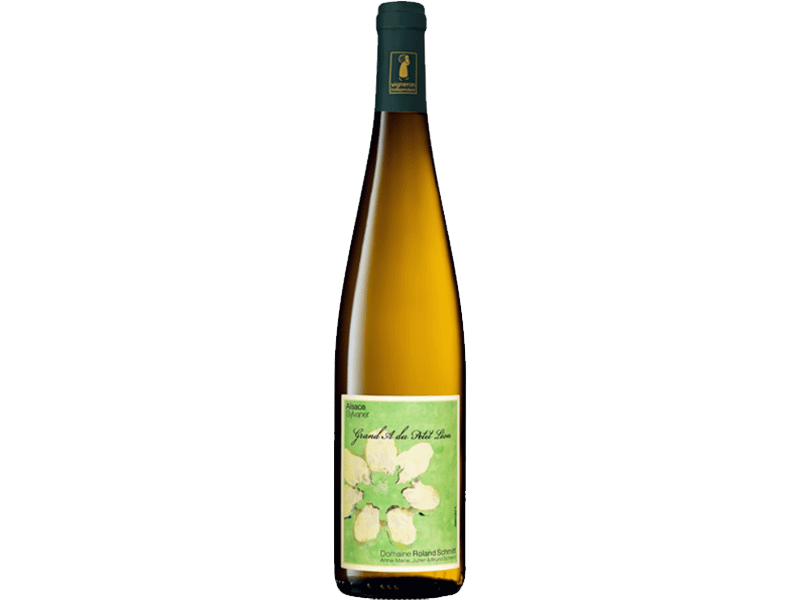 image bouteille de vin