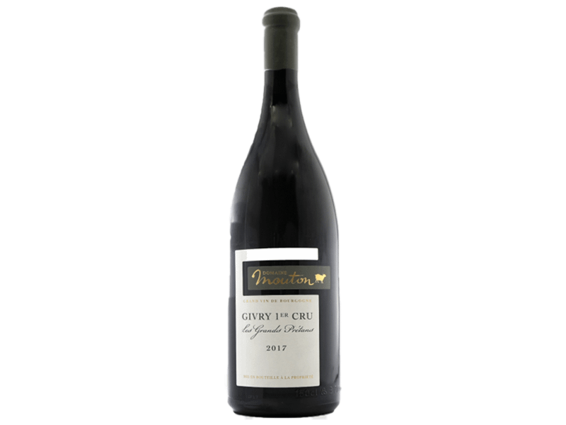 image bouteille de vin