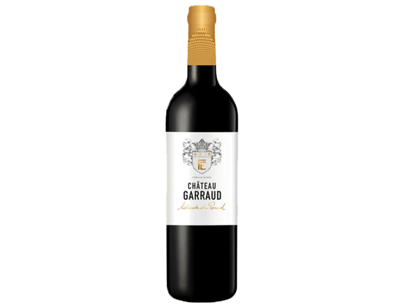 image bouteille de vin