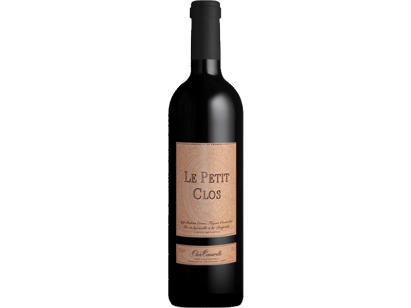 image bouteille de vin