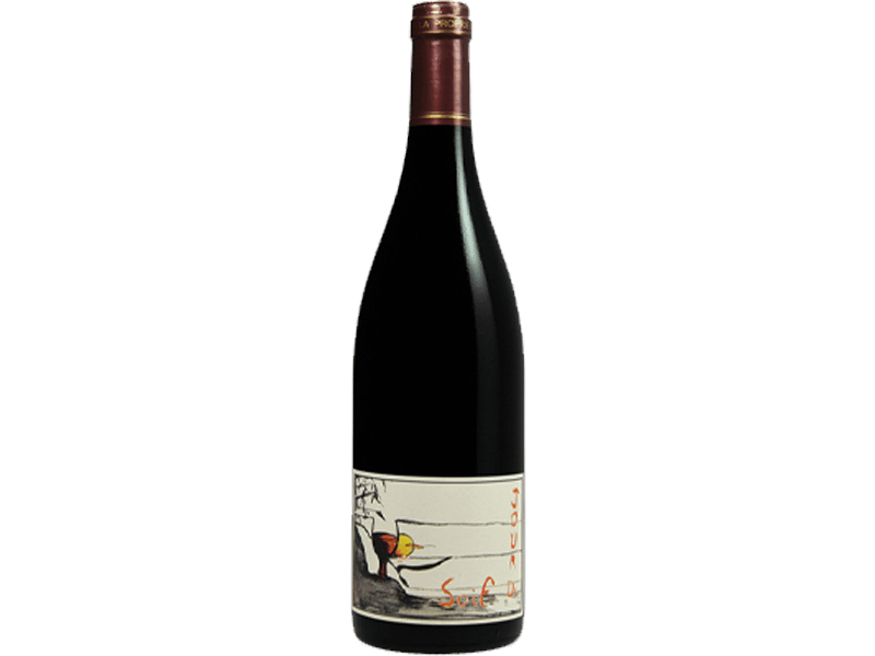 image bouteille de vin