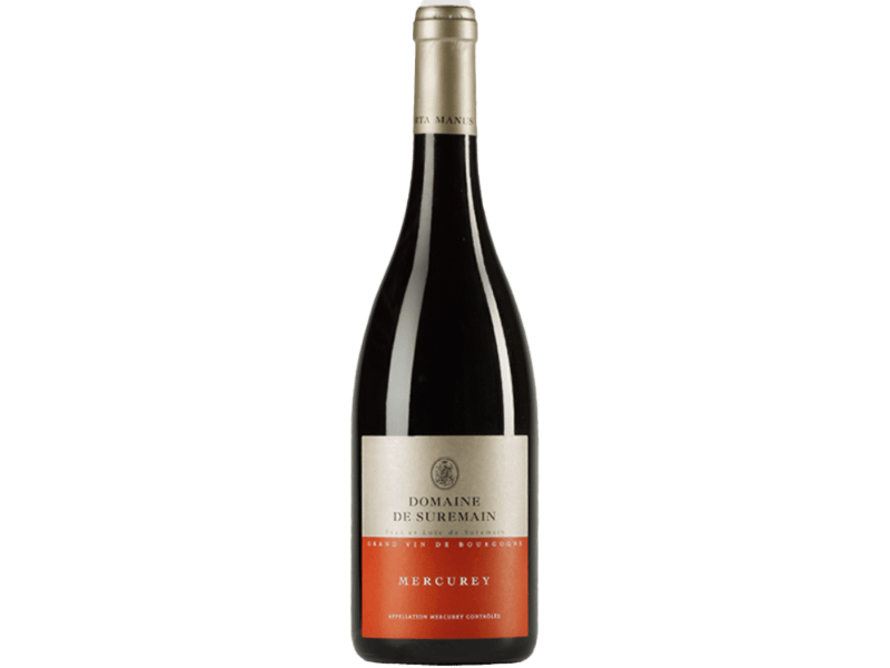 image bouteille de vin