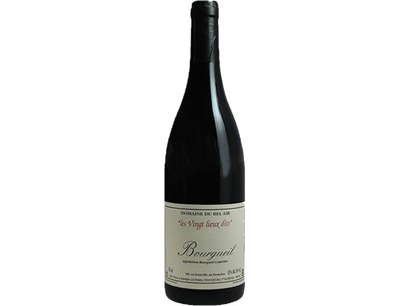 image bouteille de vin
