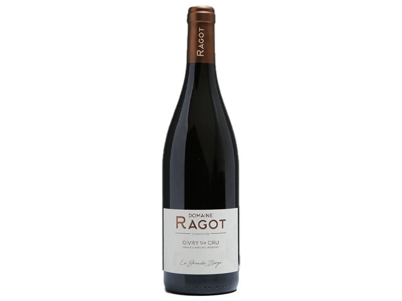 image bouteille de vin