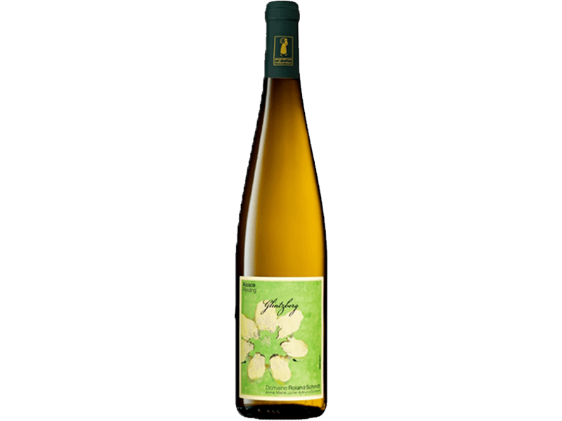 image bouteille de vin