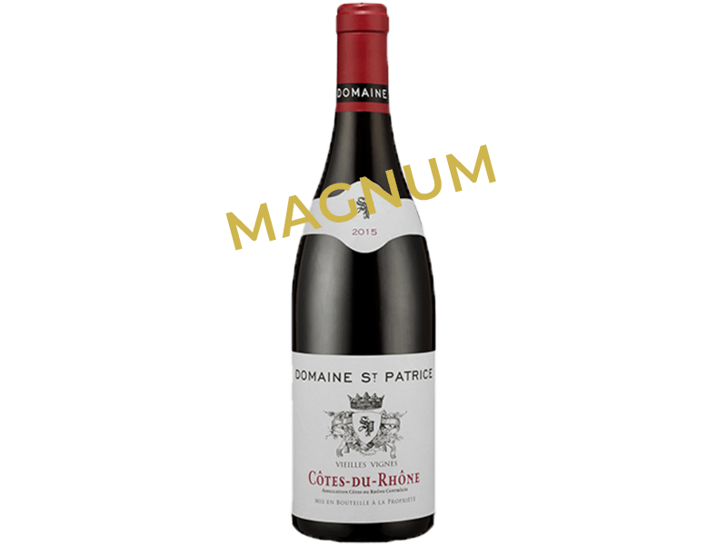 image bouteille de vin