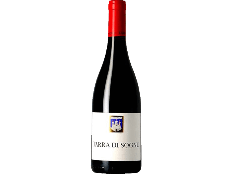 Tarra di Sognu - Tarra di Sognu rouge