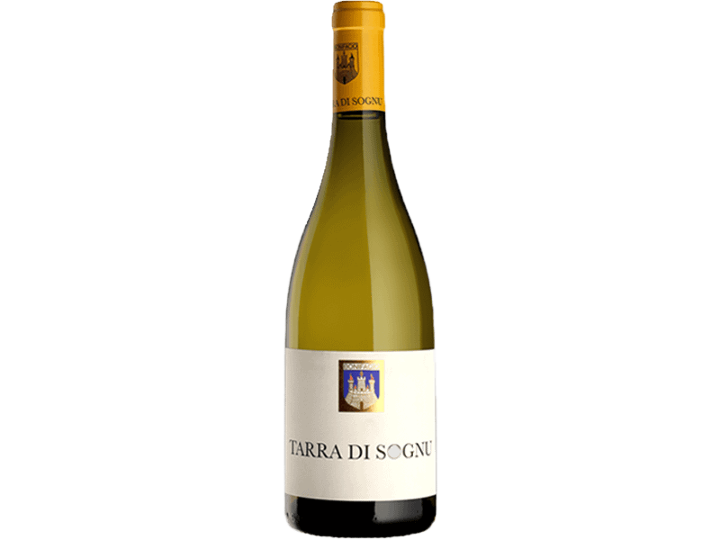 Tarra di Sognu - Tarra di Sognu blanc