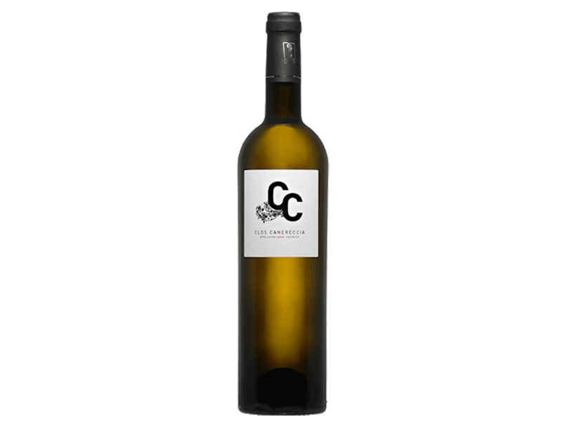 Clos Canereccia - blanc
