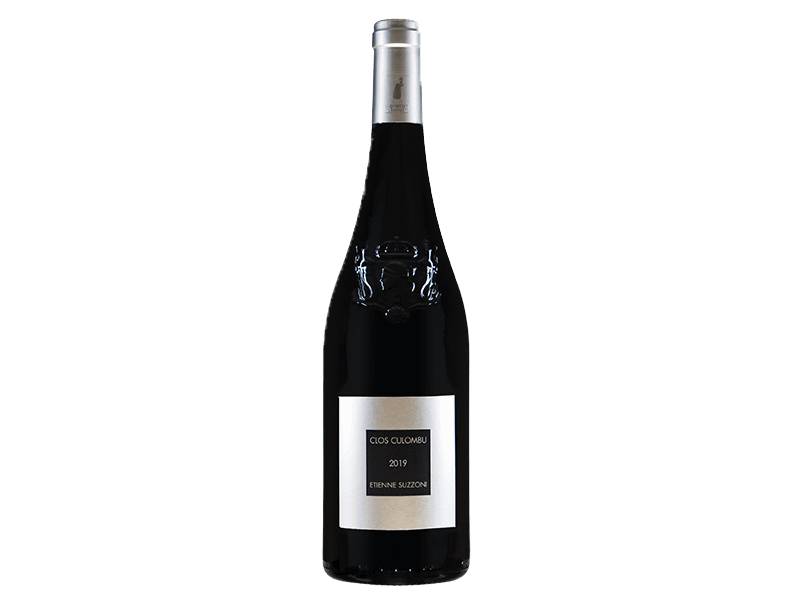 Clos Culombu - Tradition rouge