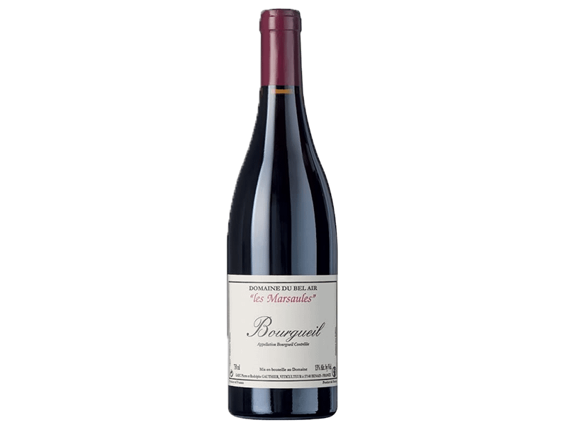image bouteille de vin