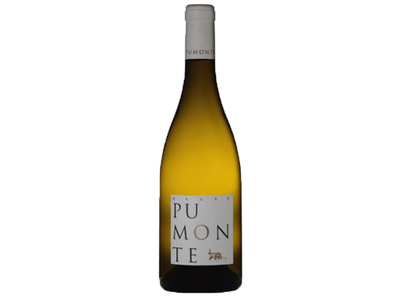 Domaine d'Alzipratu - Pumonte blanc