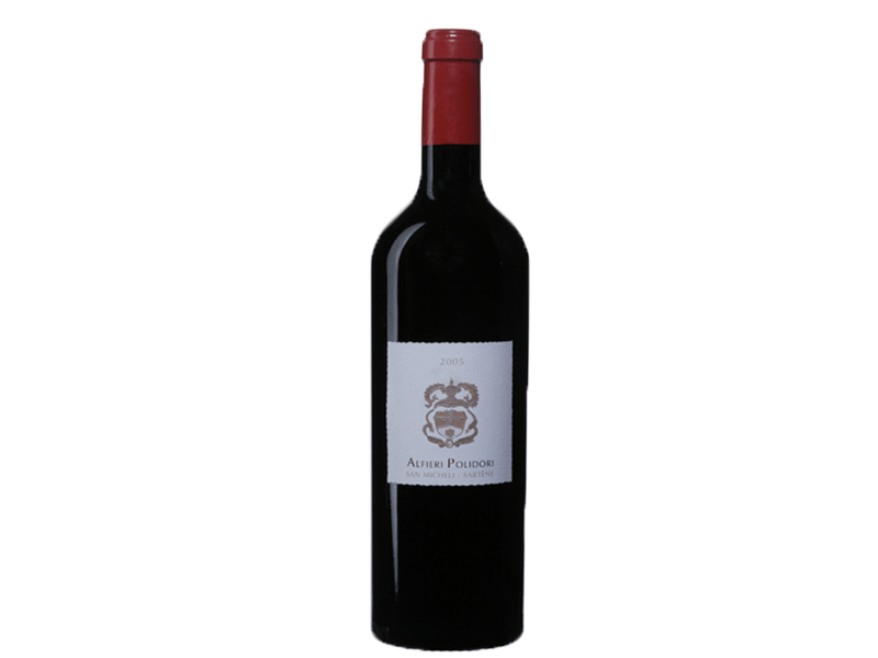 image bouteille de vin
