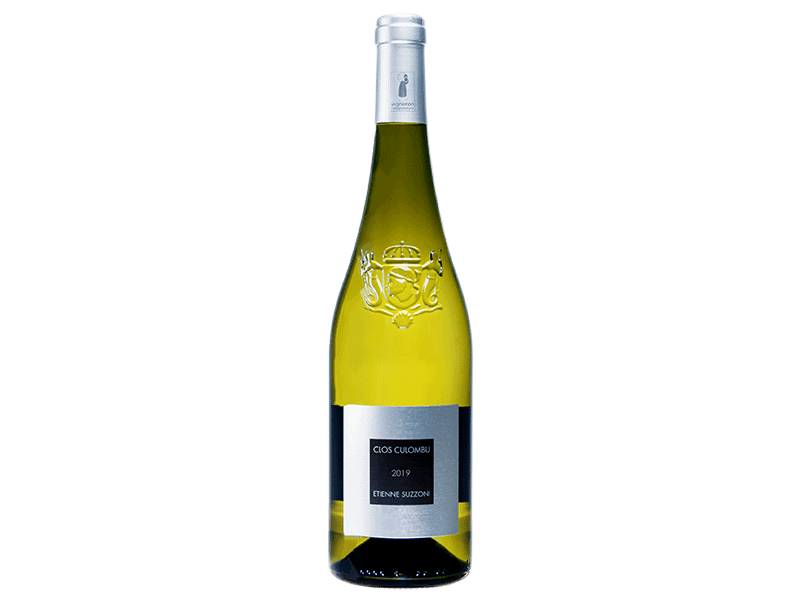 Clos Culombu - Tradition blanc