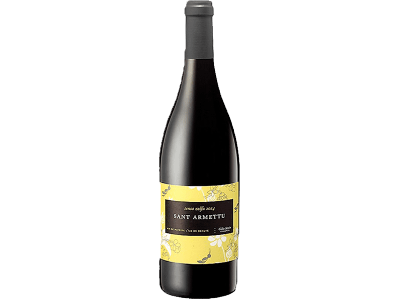 image bouteille de vin