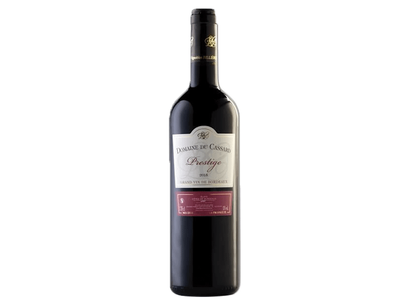 image bouteille de vin