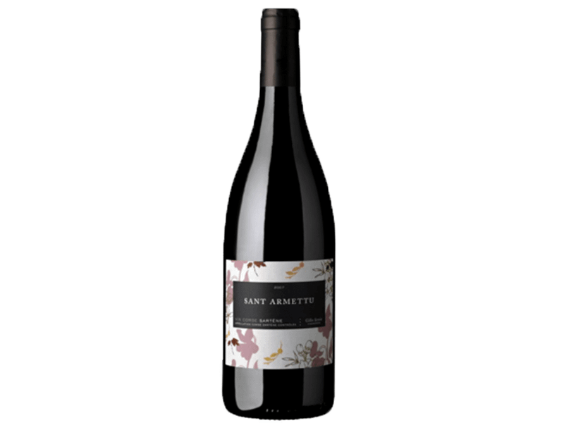 image bouteille de vin