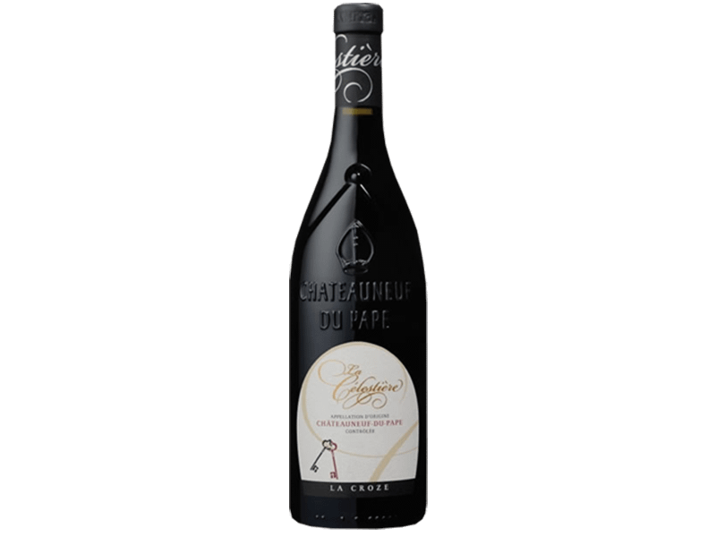 image bouteille de vin