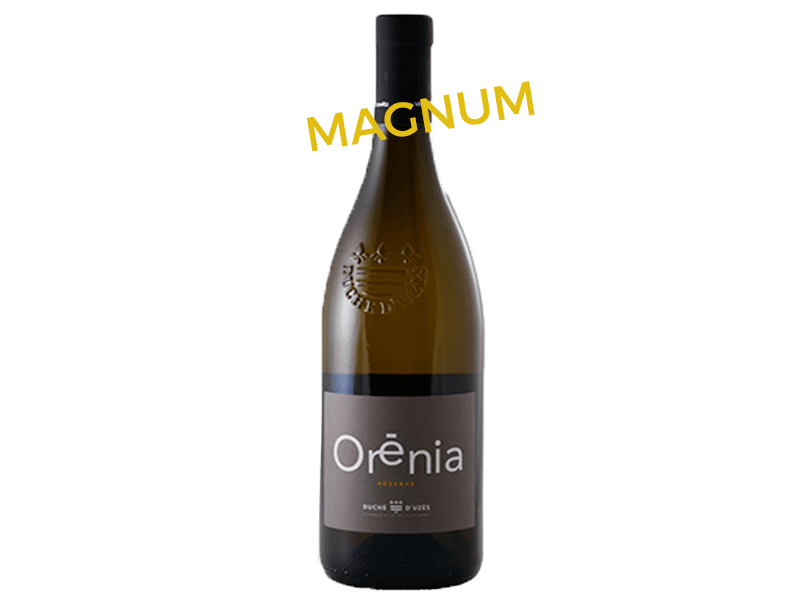 Orénia - Réserve blanc - Magnum