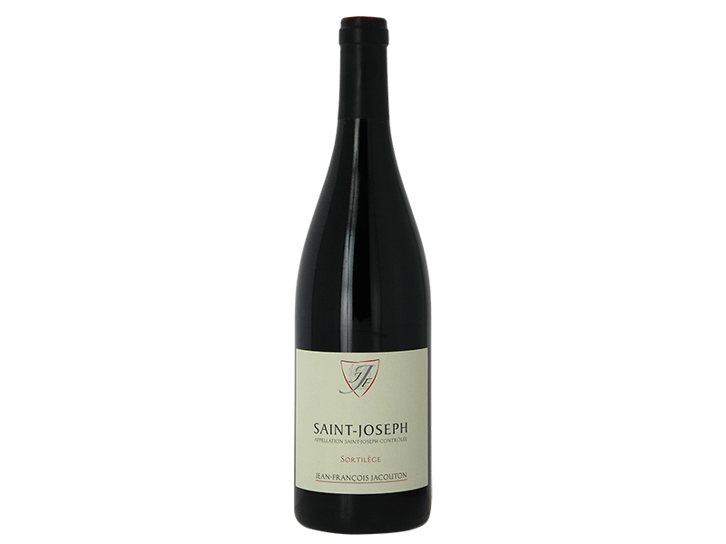 Domaine Jacouton - Sortilège rouge