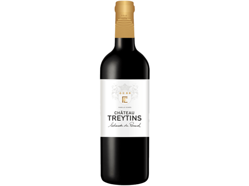 image bouteille de vin