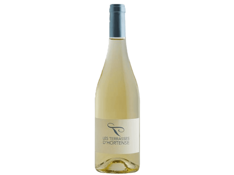 image bouteille de vin