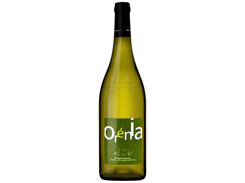 Domaine Orénia - Tradition blanc