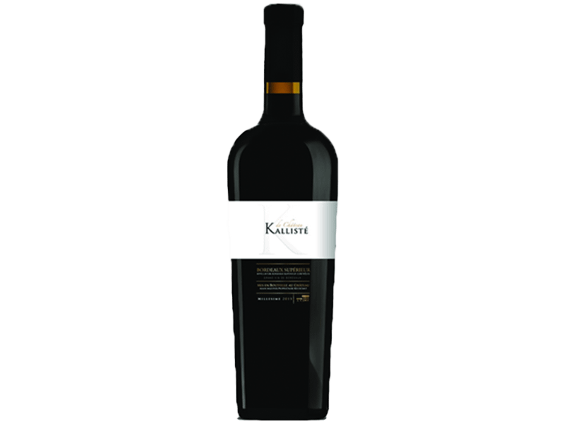 image bouteille de vin