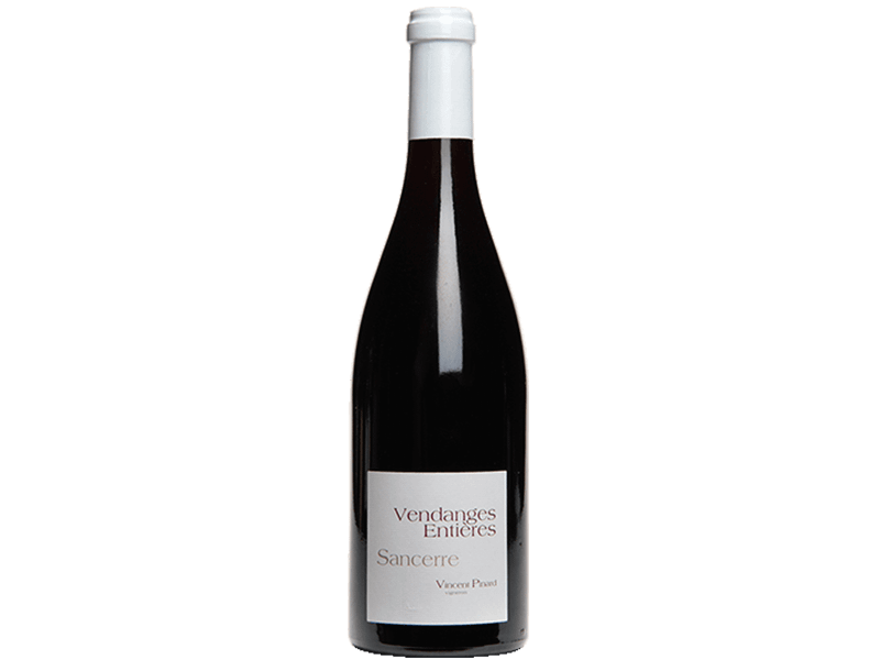 Domaine Vincent Pinard - Vendanges Entières