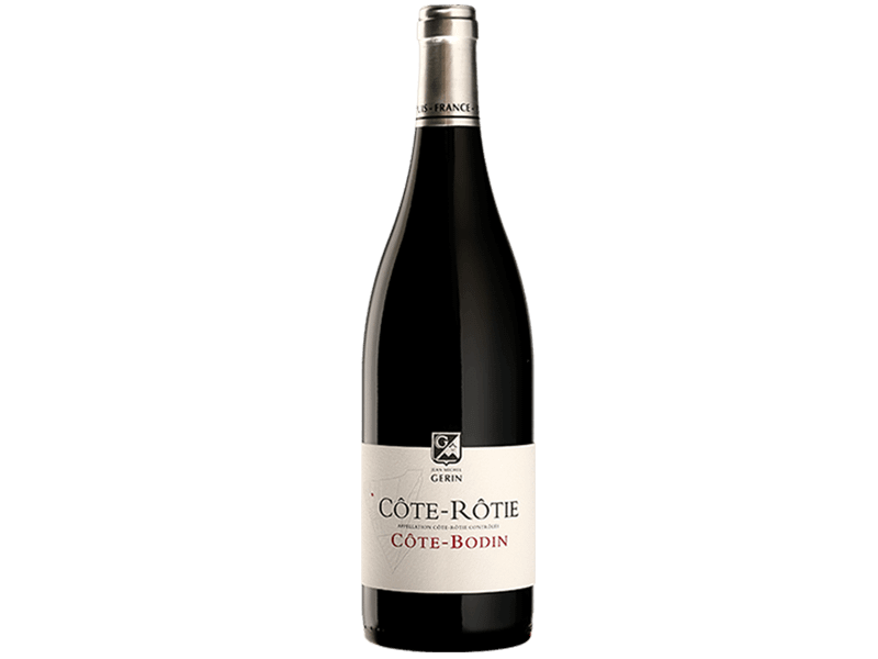 Domaine Gerin - Côte Bodin