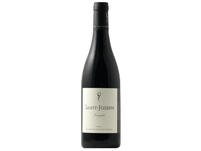 image bouteille de vin