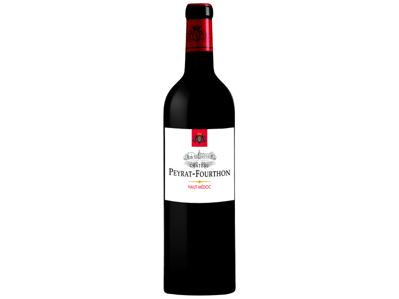 Château Peyrat-Fourthon