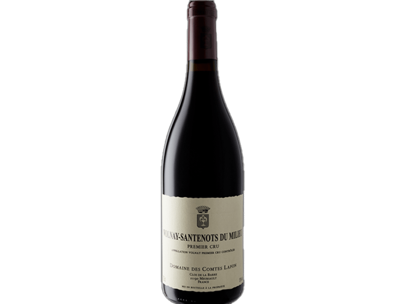 image bouteille de vin