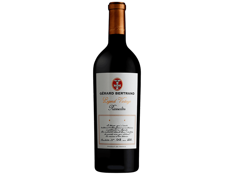 image bouteille de vin