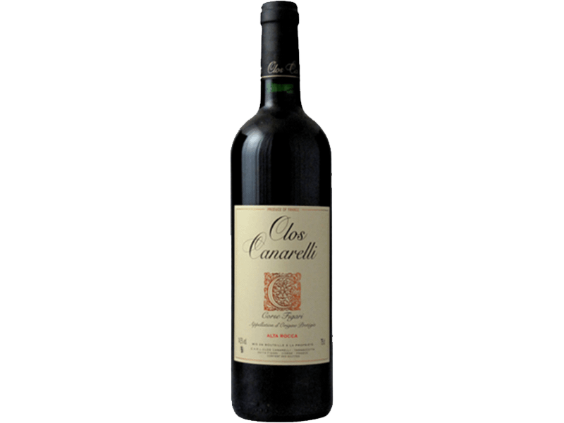 image bouteille de vin