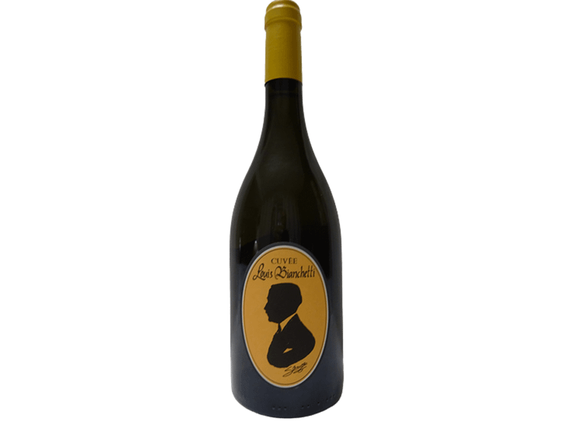 Clos Capitoro - Louis Bianchetti