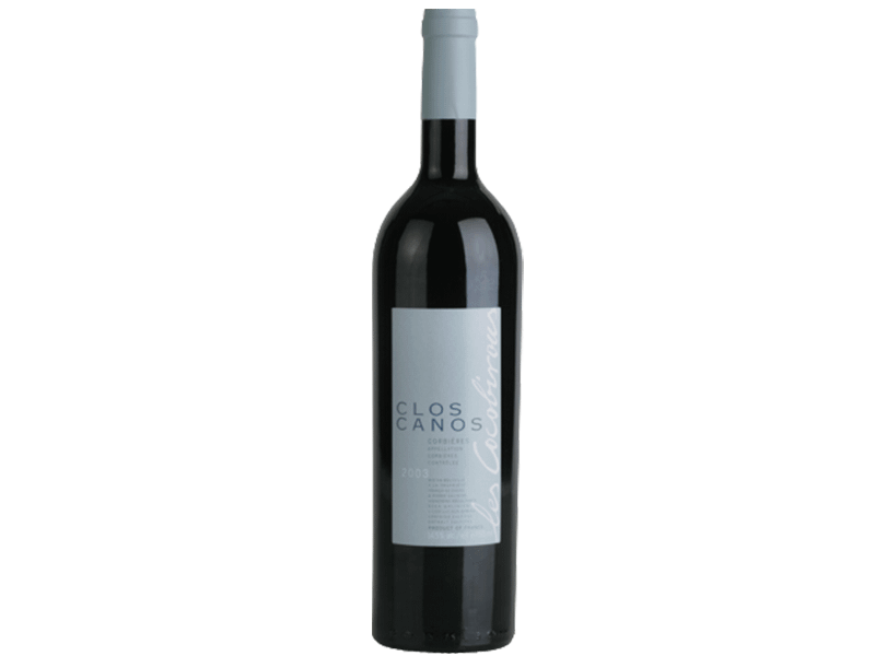 Clos Canos - Les Cocobirous