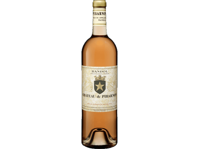 Château de Pibarnon - Rosé