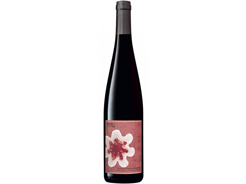 image bouteille de vin