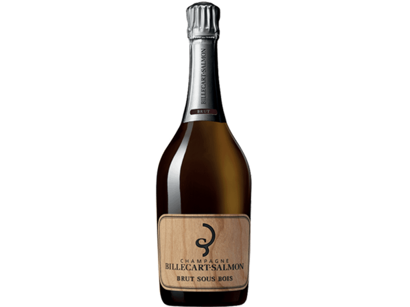Billecart Salmon - Brut sous Bois
