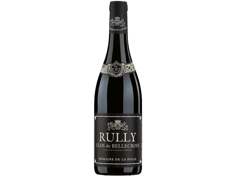 image bouteille de vin