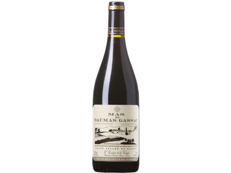 image bouteille de vin