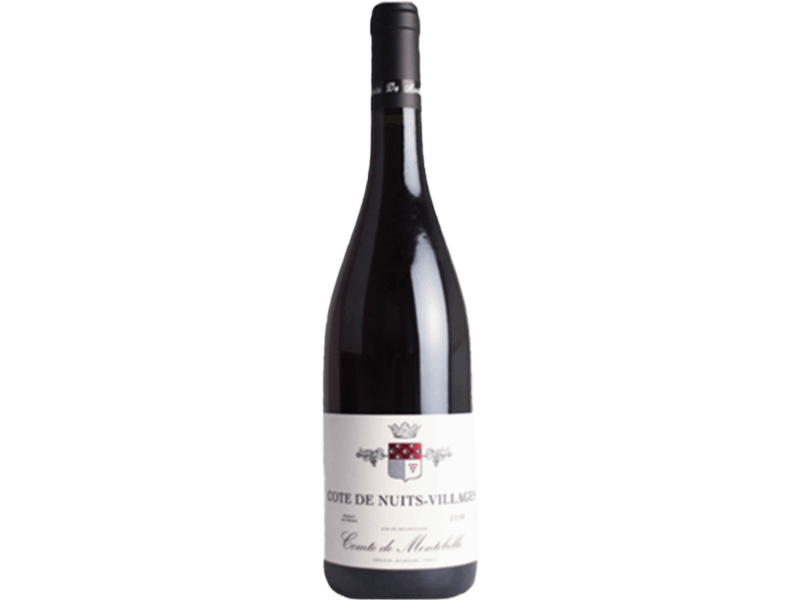 image bouteille de vin